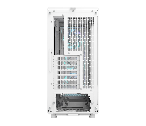 FRACTAL DESIGN Epoch White TG RGB Clear Tint FD-C-EPO1A-05 - 1347563 - zdjęcie 6